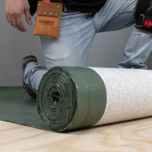 FIRST STEP ® PREMIUM UNDERLAYMENT