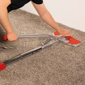 JUNIOR POWER CARPET STRETCHER STANDARD KIT