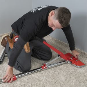 POWER-LOK® CARPET STRETCHER STANDARD KIT