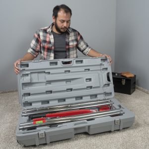 POWER-LOK® CARPET STRETCHER STANDARD KIT