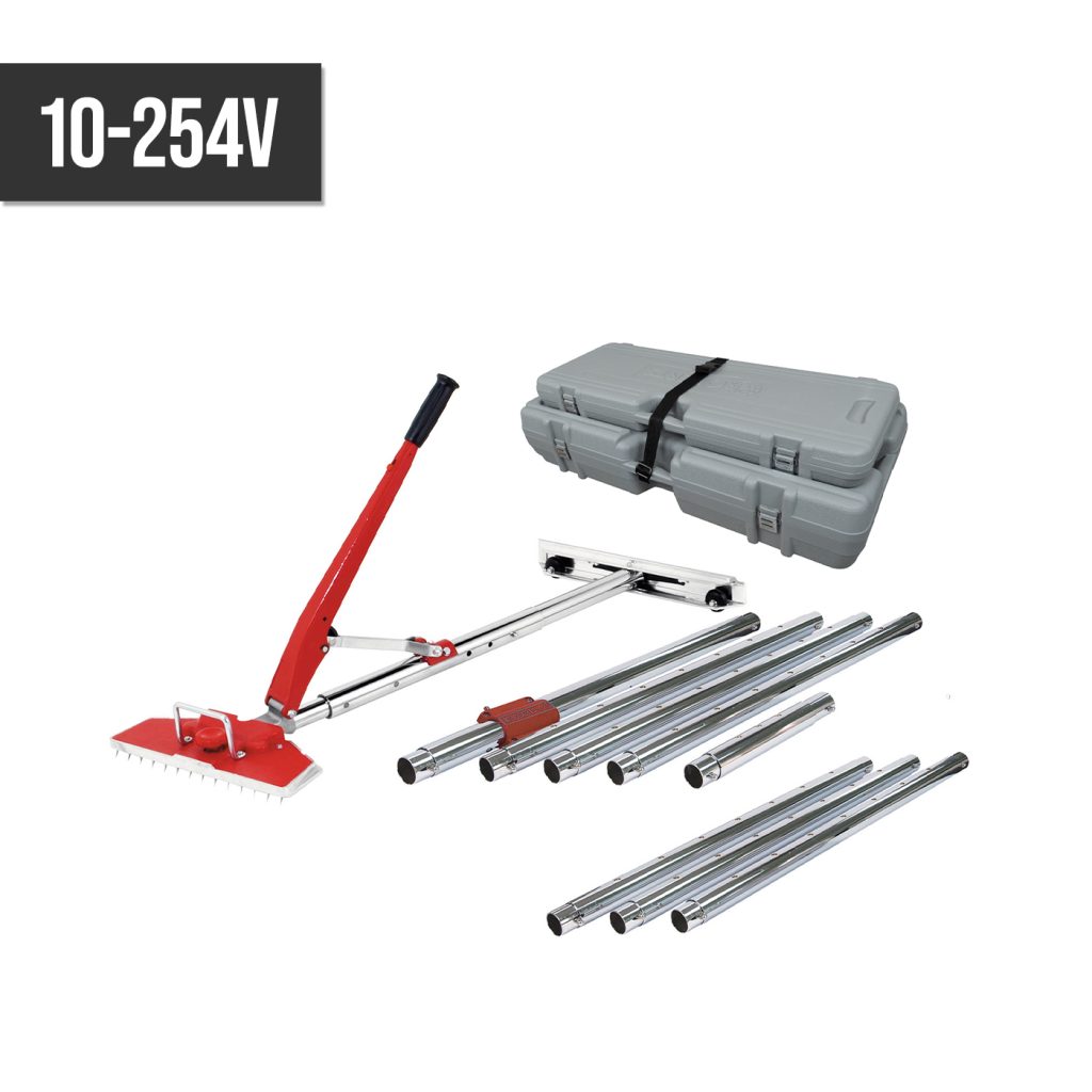 POWER-LOK® CARPET STRETCHER VALUE KIT