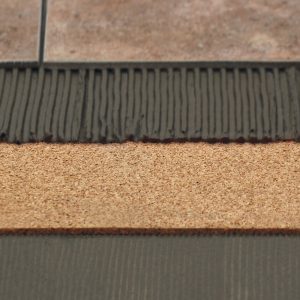 NATURAL CORK UNDERLAYMENT