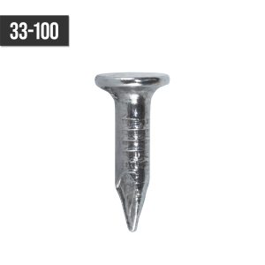 10 GAUGE CONCRETE NAILS