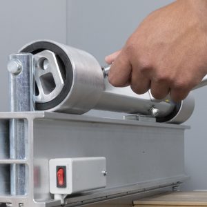 18" PRECISIONCUTS™ PRO MULTI-FLOOR CUTTER