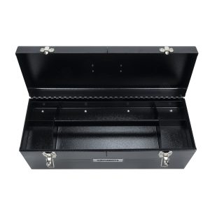 24" STEEL TOOL BOX