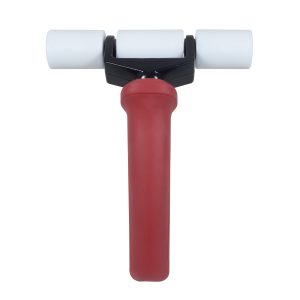 6" PRO CUT PILE CARPET SEAM ROLLER