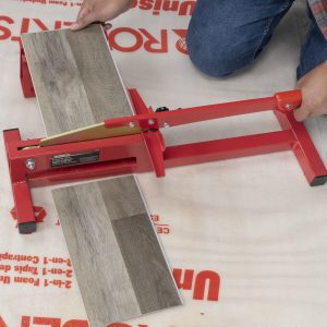 8" LAMINATE & VINYL PLANK CUTTER