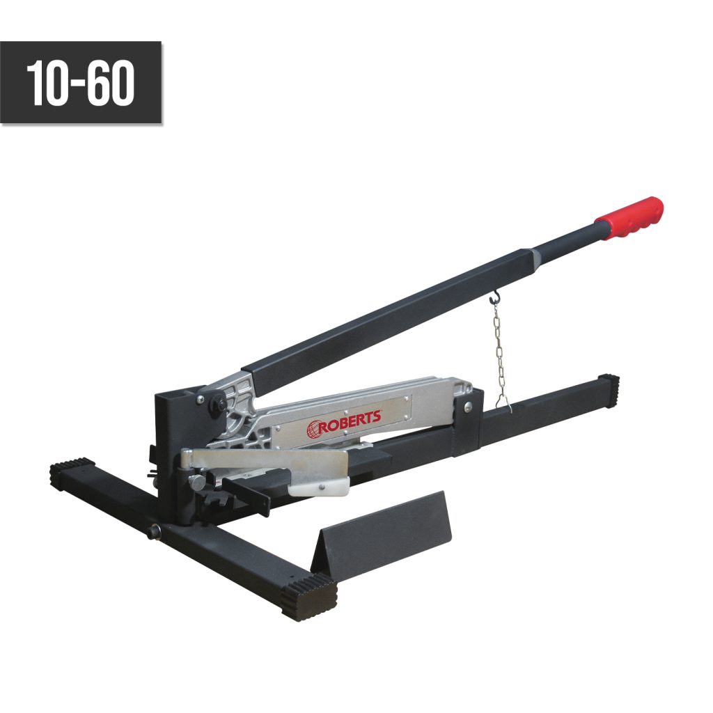 9" MULTI-FLOOR CUTTER