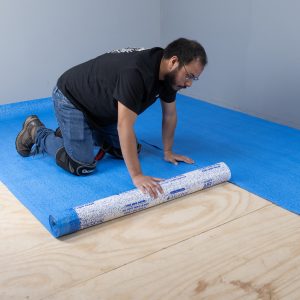 AirGuard® PREMIUM UNDERLAYMENT