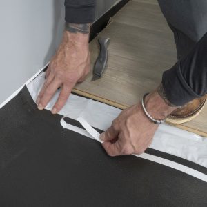 BLACK JACK® UNDERLAYMENT