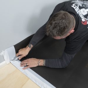 BLACK JACK® UNDERLAYMENT