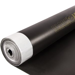 BLACK JACK® UNDERLAYMENT