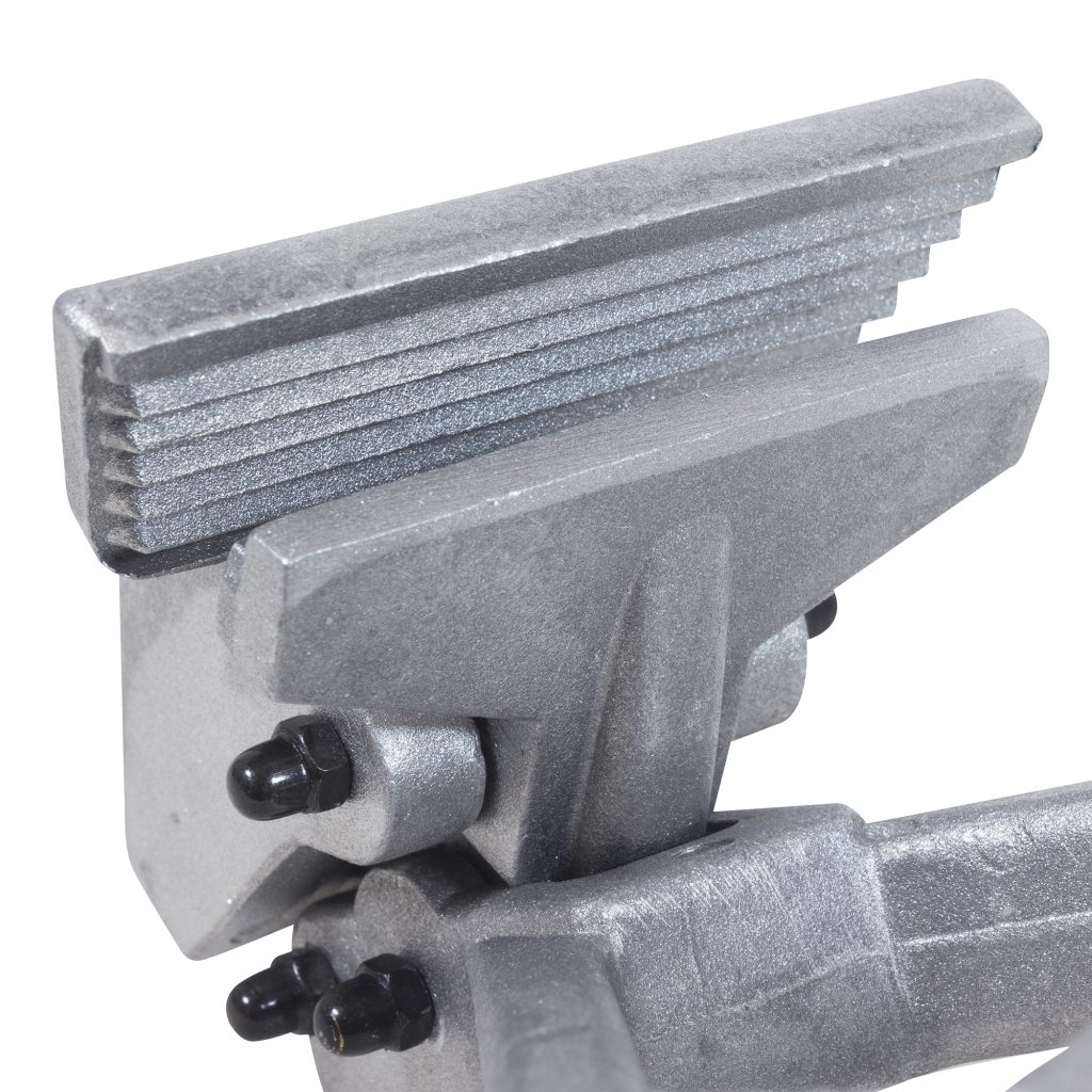 CARPET PULLER Roberts Consolidated