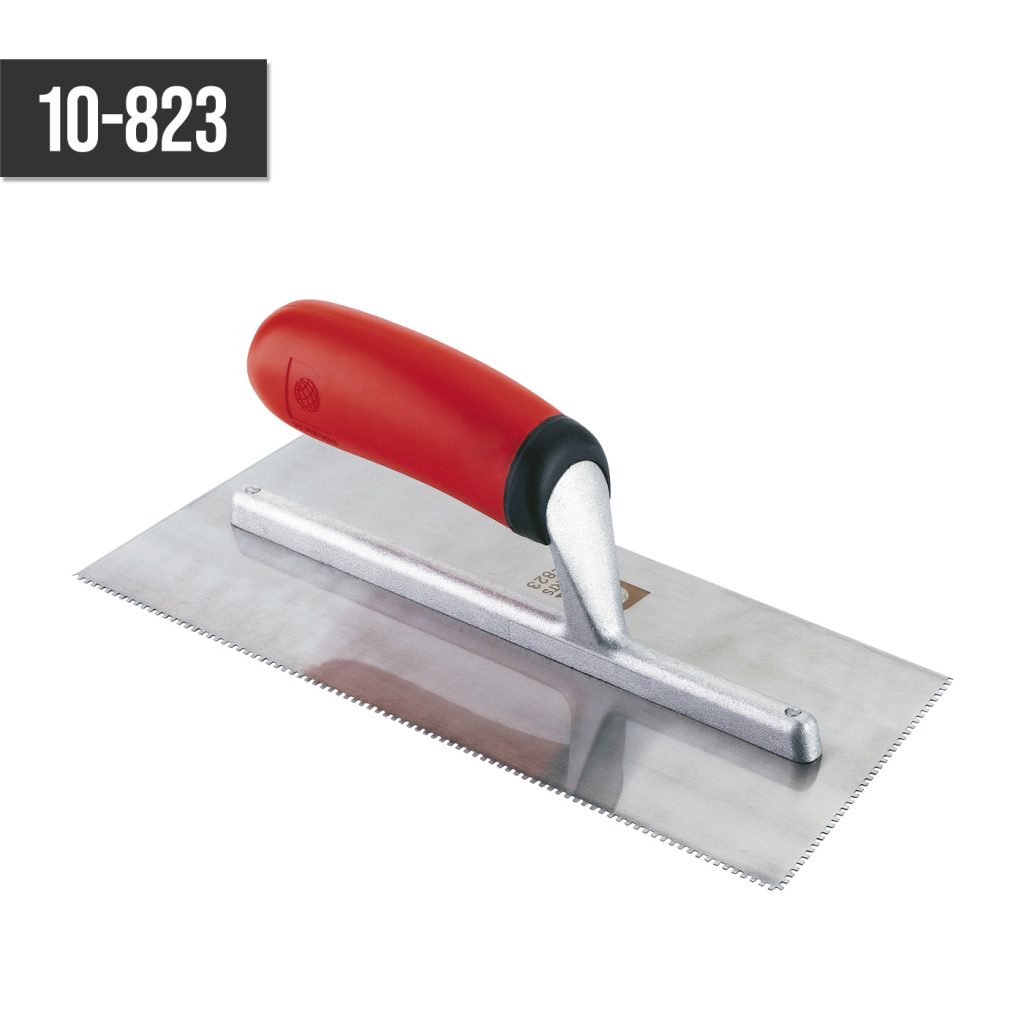COMFORT GRIP TROWEL