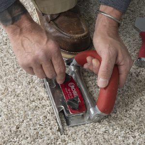 CONVENTIONAL CARPET TRIMMER