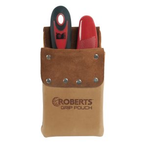 DELUXE GRIP POUCH