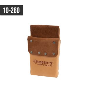 DELUXE GRIP POUCH