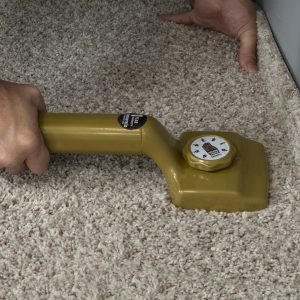 GOLDEN TOUCH® CARPET KNEE KICKER