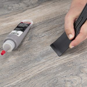 WOOD, LAMINATE & VINYL PUTTY