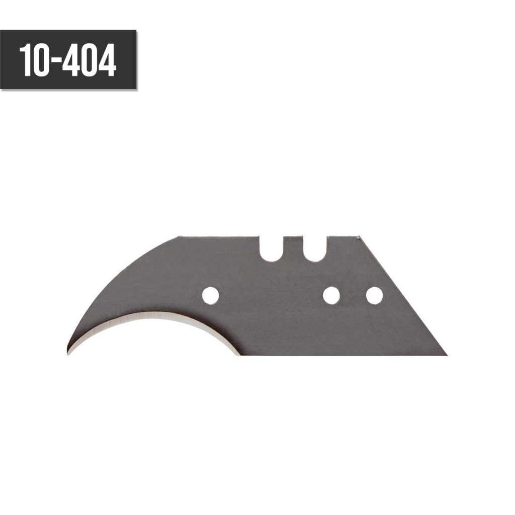 HAWK UTILITY BLADES - Roberts Consolidated