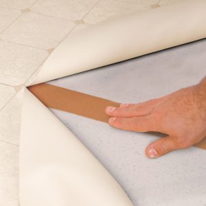 MAX GRIP® VINYL FLOOR INSTALLATION TAPE