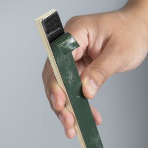 SMOOTH EDGE PEEL & STICK CARPET TACK STRIP