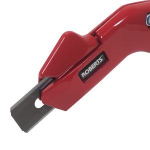 PROFESSIONAL CARPET KNIFE