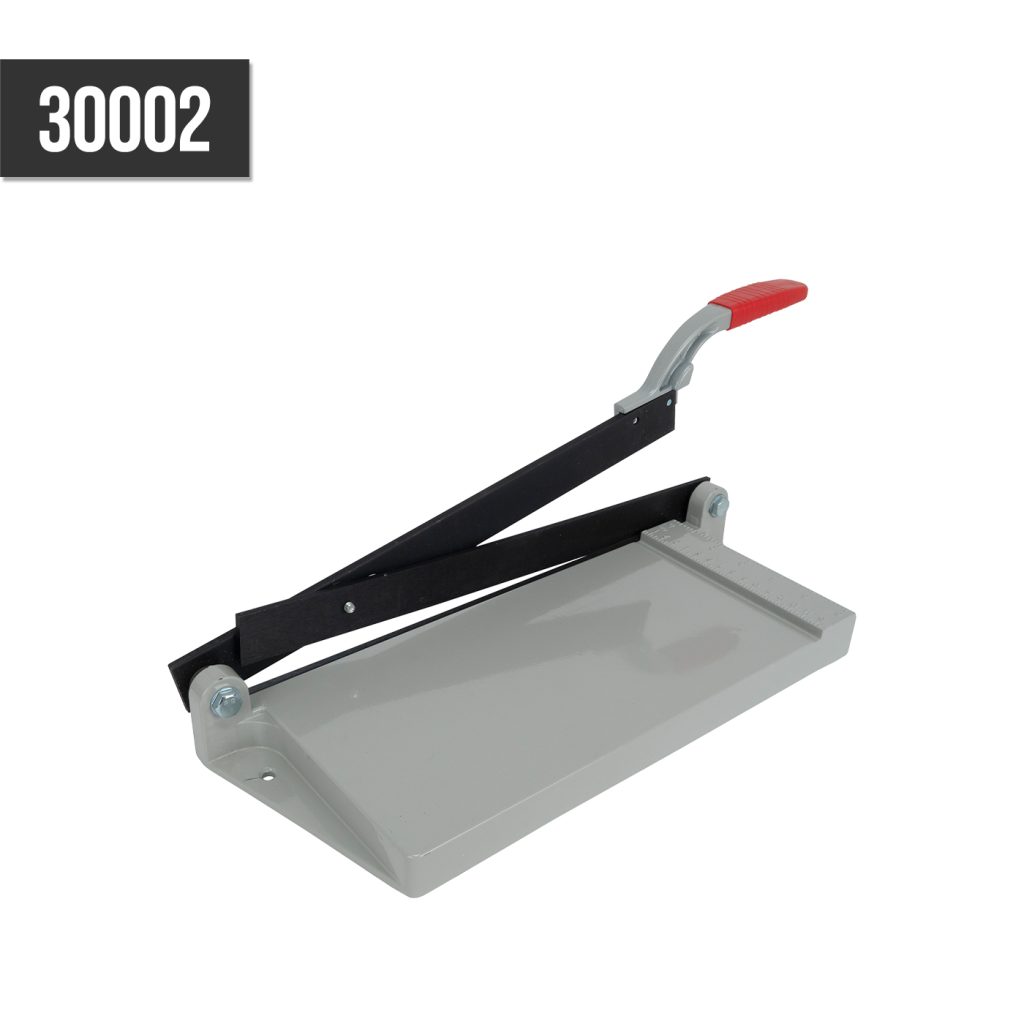 QUIK-CUT VINYL TILE CUTTER