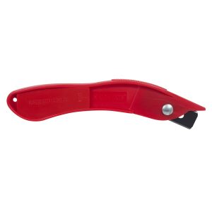 SLOTTED BLADE CARPET KNIFE