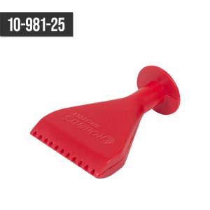 SNOZZLE ADHESIVE APPLICATOR