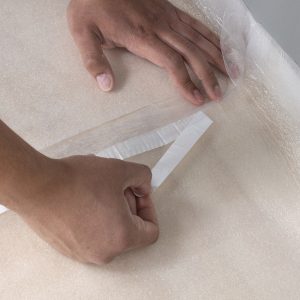 UNISON® 2-IN-1 UNDERLAYMENT