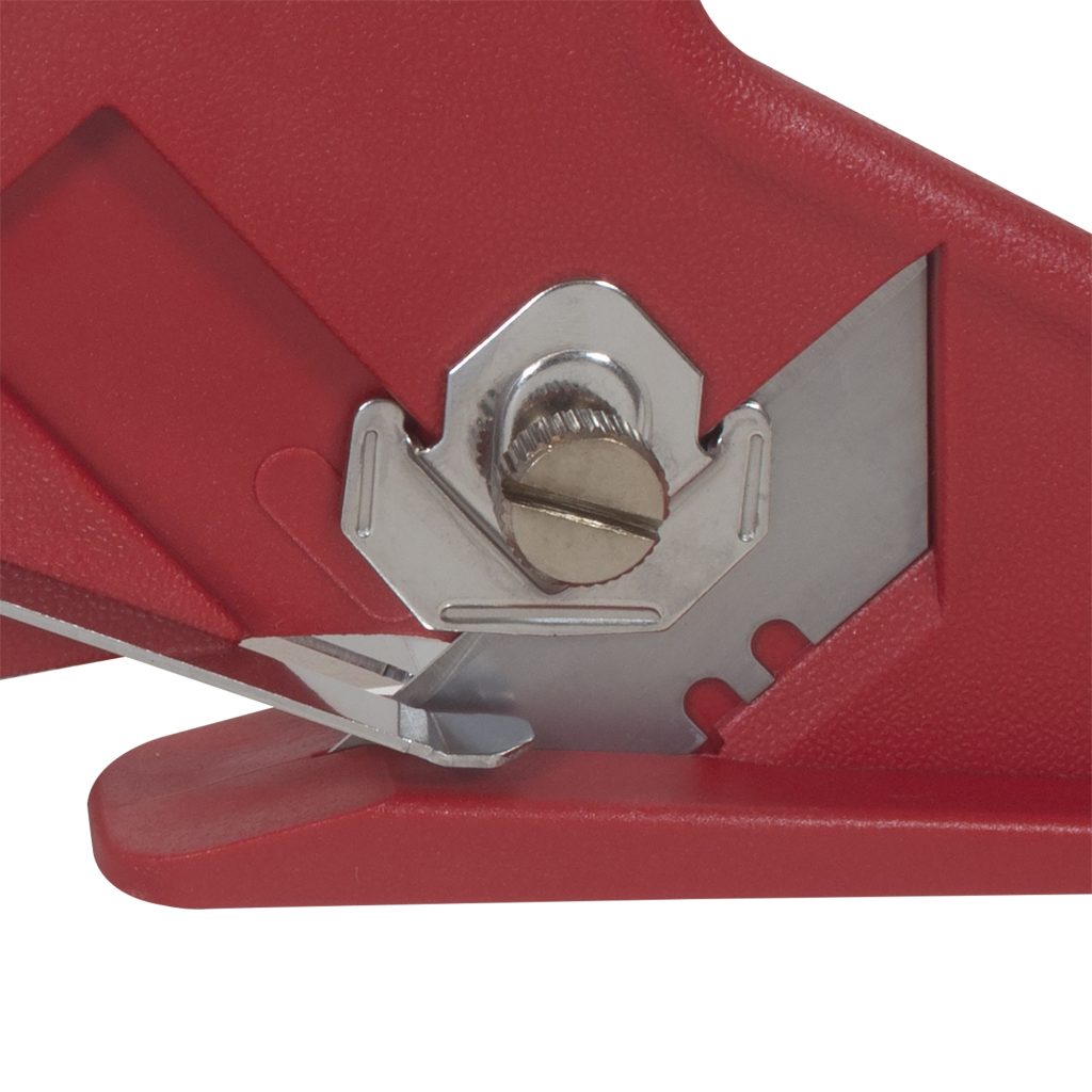 UNIVERSAL SEAM CUTTER Roberts Consolidated