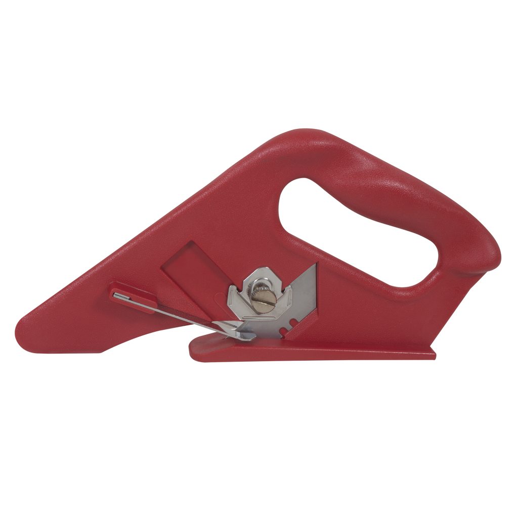 UNIVERSAL SEAM CUTTER Roberts Consolidated