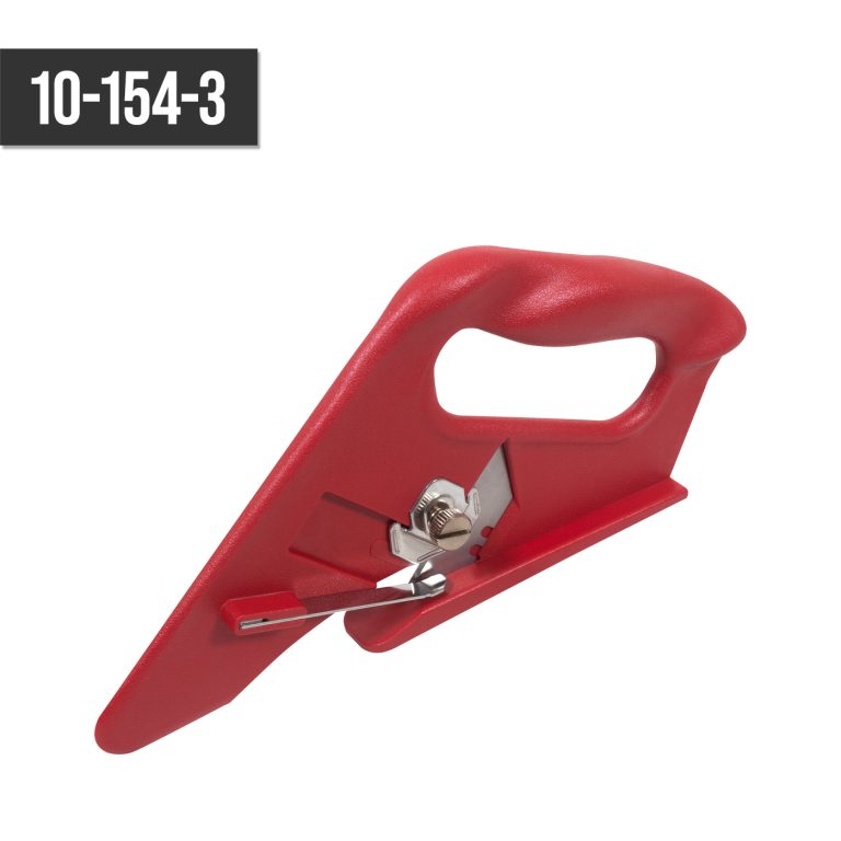Irregular cutter combination LE’RURE UNIVERSAL SEAM CUTTER - ROBERTS®