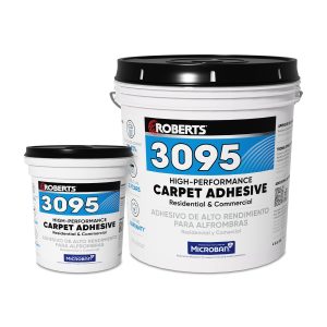 3095 HIGH-PERFORMANCE CARPET ADHESIVE