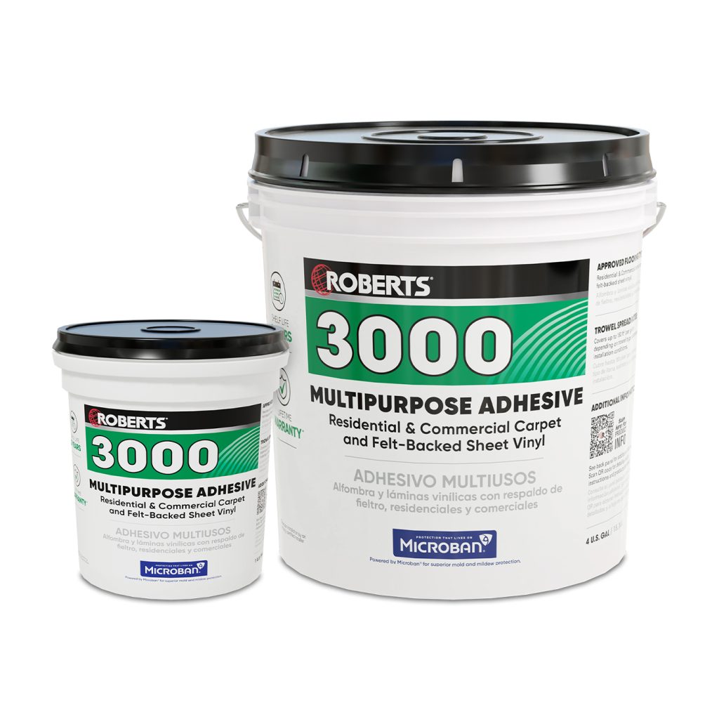 3000 MULTIPURPOSE ADHESIVE