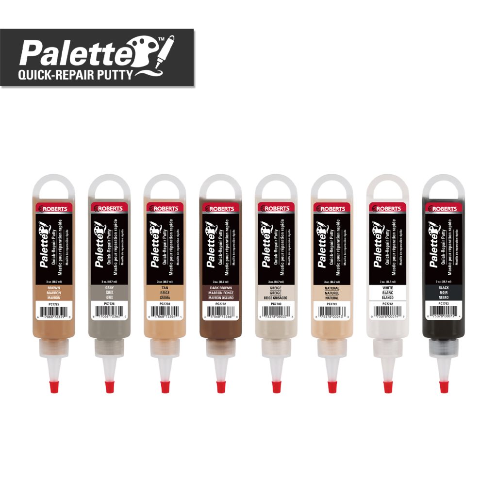 PALETTE™ QUICK-REPAIR PUTTY
