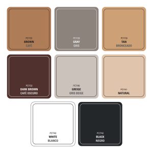 PALETTE™ QUICK-REPAIR PUTTY