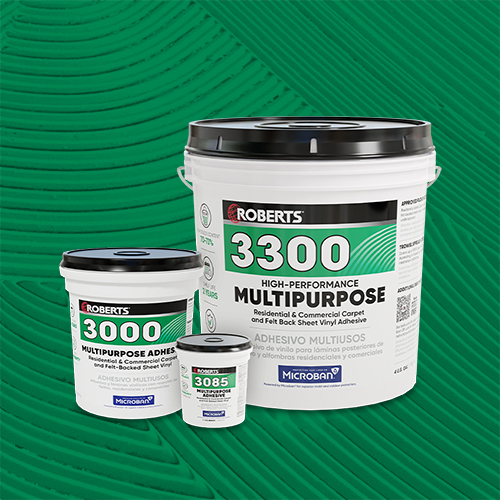 Multipurpose Adhesives