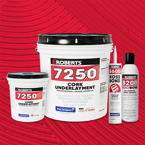 Specialty Adhesives