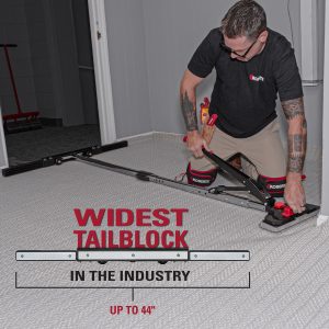 FALCON™ POWER 44 STRETCHER VALUE KIT