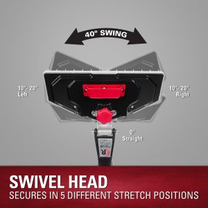 FALCON™ POWER 44 STRETCHER VALUE KIT