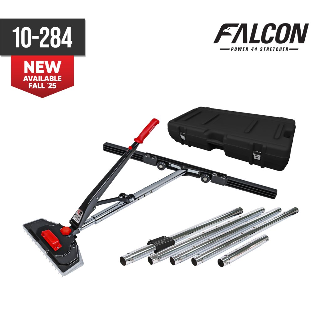 FALCON™ POWER 44 STRETCHER STANDARD KIT