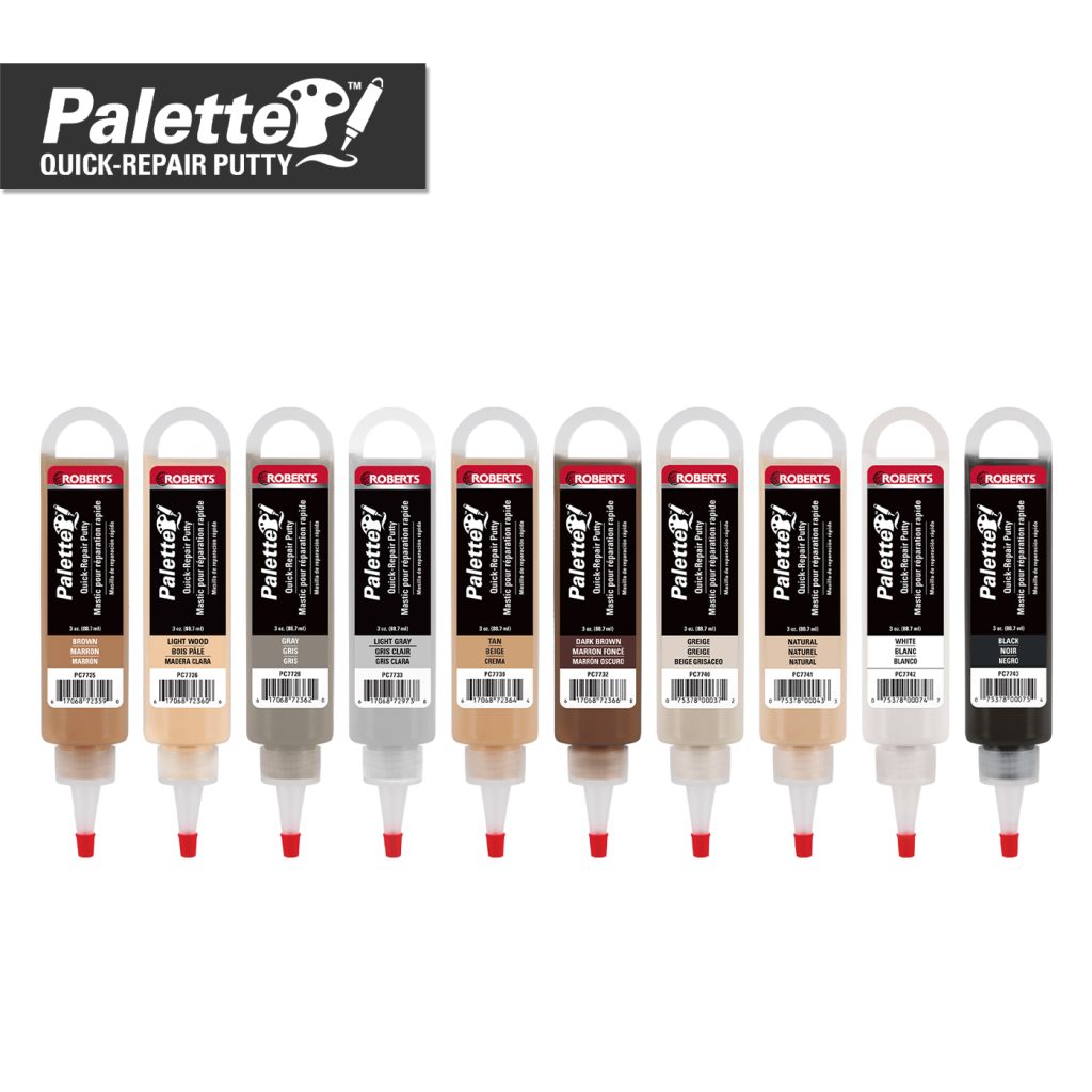 PALETTE™ QUICK-REPAIR PUTTY