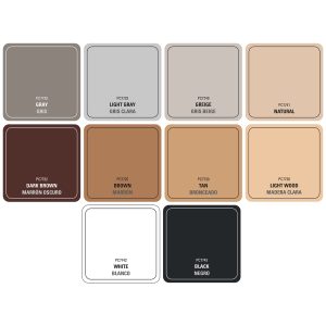 PALETTE™ QUICK-REPAIR PUTTY