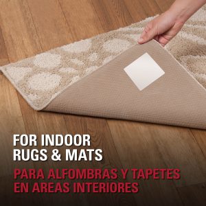 STAY 'N' PLACE® TABS