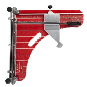 18" PRO VINYL TILE CUTTER