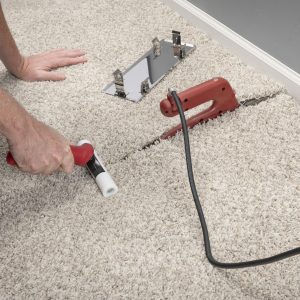 DELUXE HEAT BOND IRON