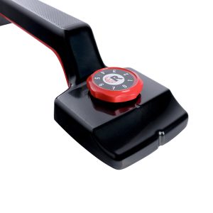 DELUXE HIGH-PROFILE KNEE KICKER