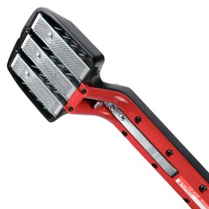 DELUXE HIGH-PROFILE KNEE KICKER